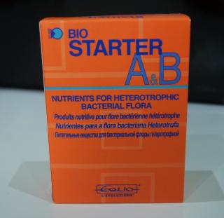 Equo Bio-Starter AB 2x 150 ml (WYPRZEDAŻ RABAT 35%)