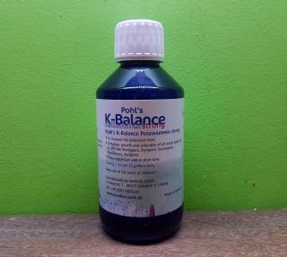 K-Balance STRONG 250 ml  (Dobra Cena Bez Rabatu)