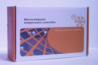 Komputer sterujący ogrzewaniem/chłodzeniem ATC-800+