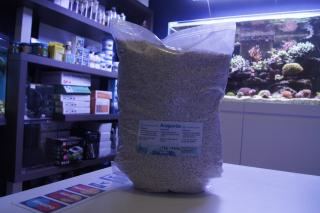 Korallensand Aragonit Natural 4,6kg