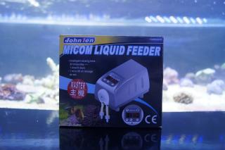 Micom Liquid Feeder Pompa dozująca (zasilacz - master)