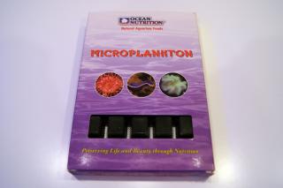 Micro Plankton 100g (fitoplankton i zooplankton)