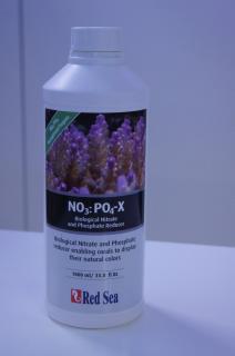 NO3:PO4-X 1000 ml (usuwa azotany i fosforany) bez kartonika