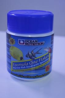 Ocean Nutrition Formula One 34g płatki