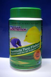 Ocean Nutrition Formula Two 156g płatki