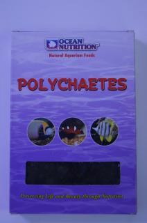 Polychaetes 100g (wieloszczety)