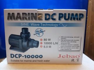 Pompa obiegowa Jebao Jebao/Jecod DCP-10000 (3000-10000 L/H) (Dobra Cena Bez Rabatu)