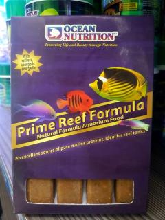 Prime Reef Formula 100g (pokarm rafowy)