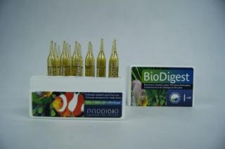 Prodibio Biodigest 1 ampułka (bakterie) (Dobra Cena Bez Rabatu)