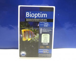 Prodibio Bioptim PRO 1 ampułka (pożywka dla bakterii)