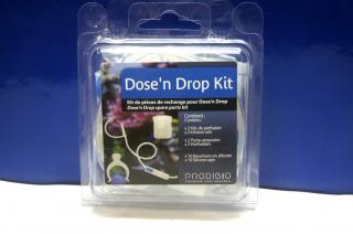 Prodibio Dose N'Drop kit (części zamienne do dozownika) (Dobra Cena Bez Rabatu)