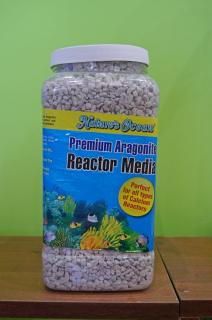 Reactor Media Substrate 3,79l