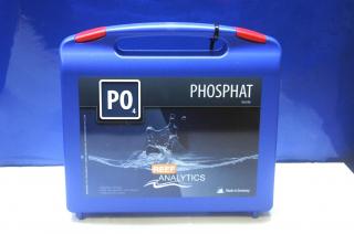 Reef Analytics Test PO4 walizkowy (test na fosforany / PO4)