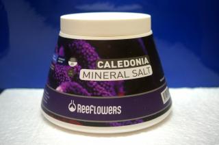 ReeFlower Caledonia Mineral Salt 1000 ml (Ca, kH, Mg, K)