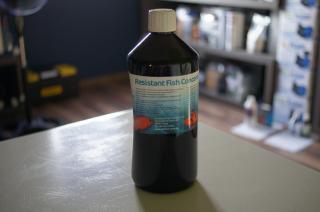 Resistant Fish Concentrate 1000 ml