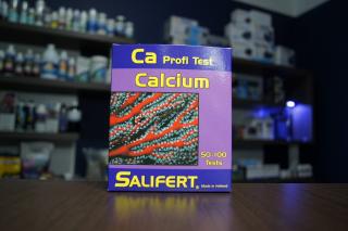 Salifert Calcium (test na wapno / Ca)