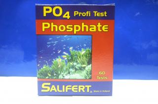 Salifert PO4 (test na fosforany)