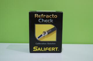 Salifert Refracto-check Płyn kalibracyjny do refraktometrów