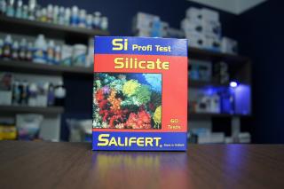 Salifert Silicate (test na krzemiany / Si)
