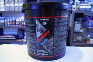 Sól morska Grotech CoralMarine EasyMix 25kg