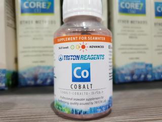 Triton Co Cobalt 100ml (kobalt) WYPRZEDAŻ