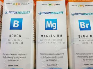 Triton Mg Magnesium 1000ml (magnez)