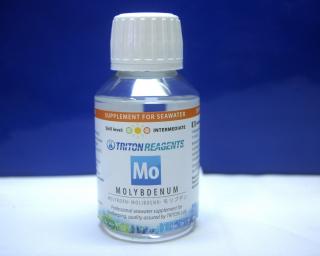 Triton Mo Molybdenum 100ml (molibden)
