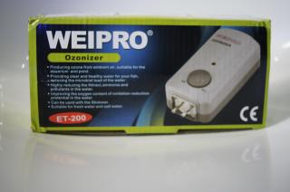 Weipro ET200 Ozone 200mg/H