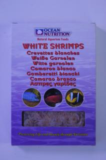 White shrimp 100g (krewetki)