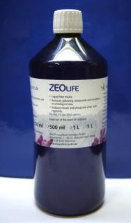 ZEOlife 1000 ml (Dobra Cena Bez Rabatu)