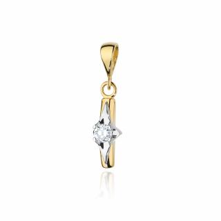 Zawieszka Z-88 0,08ct