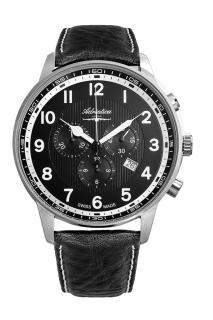 Zegarek Adriatica A1076.5224CHXLG chronograf