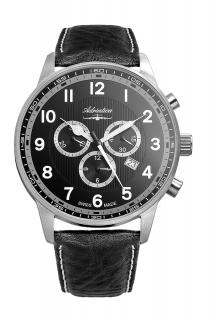 Zegarek Adriatica A1076.5B24CHXL chronograf