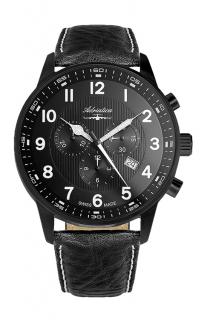 Zegarek Adriatica A1076.B224CHXL chronograf