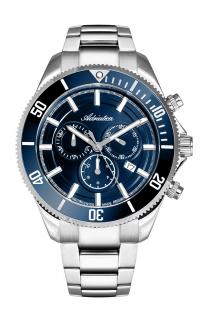 Zegarek Adriatica A1139.5115CHN chronograf