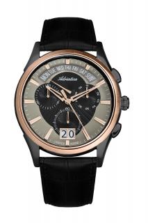 Zegarek Adriatica A1193.K214CH chronograf