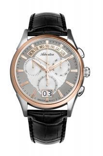 Zegarek Adriatica A1193.R113CH chronograf