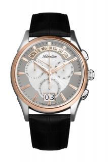 Zegarek Adriatica A1193.R213CH chronograf