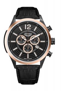 Zegarek Adriatica A8188.K254CH chronograf