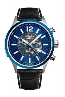 Zegarek Adriatica A8188.T255CH chronograf