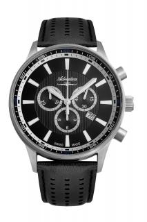 Zegarek Adriatica A8281.4216CH chronograf