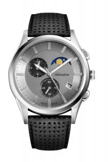 Zegarek Adriatica A8282.5217CH chronograf