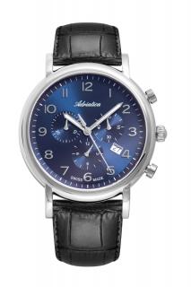 Zegarek Adriatica A8297.5225CH chronograf