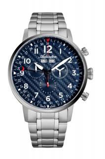 Zegarek Adriatica A8308.4125CH chronograf