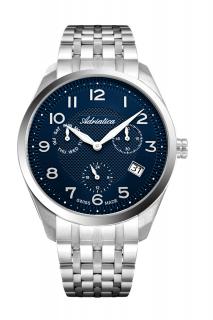Zegarek Adriatica A8309.5125QF multifunkcja
