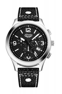 Zegarek Adriatica A8313.5254CH chronograf