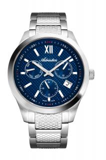 Zegarek Adriatica A8324.5165QF multifunkcja