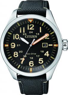 Zegarek Citizen AW5000-24E