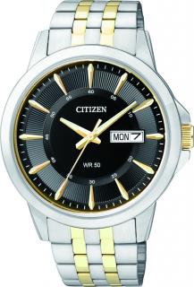 Zegarek Citizen BF2018-52EE