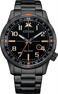 Zegarek Citizen BM7555-83E